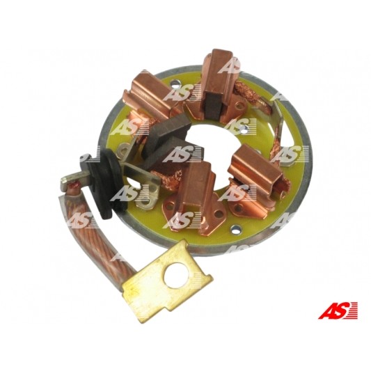 Слика на Држач, карбон четкици AS-PL Brand new  Starter motor brush holder SBH0017