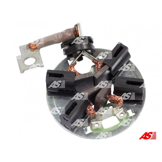 Слика на Држач, карбон четкици AS-PL Brand new  Starter motor brush holder SBH0040