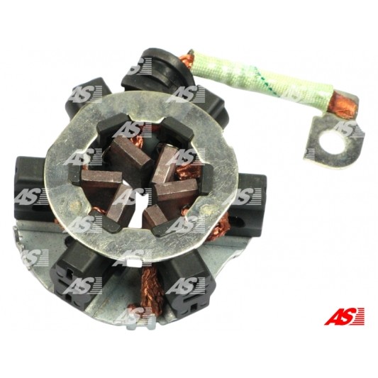 Слика на Држач, карбон четкици AS-PL Brand new  Starter motor brush holder SBH0060