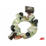 Слика 1 $на Држач, карбон четкици AS-PL Brand new  Starter motor brush holder SBH1010