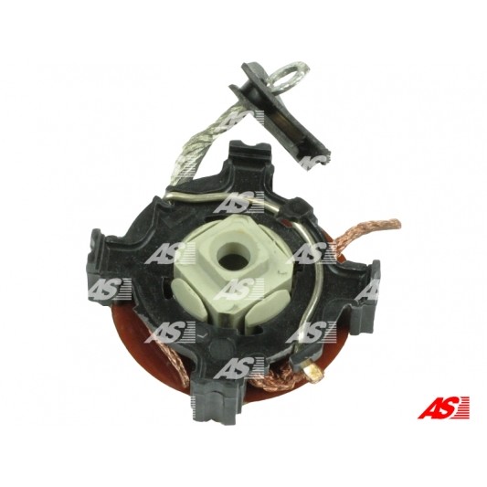 Слика на Држач, карбон четкици AS-PL Brand new  Starter motor brush holder SBH3003