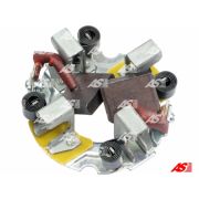 Слика 1 $на Држач, карбон четкици AS-PL Brand new  Starter motor brush holder SBH5011