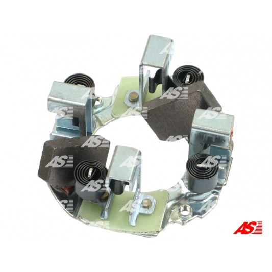 Слика на Држач, карбон четкици AS-PL Brand new  Starter motor brush holder SBH5020