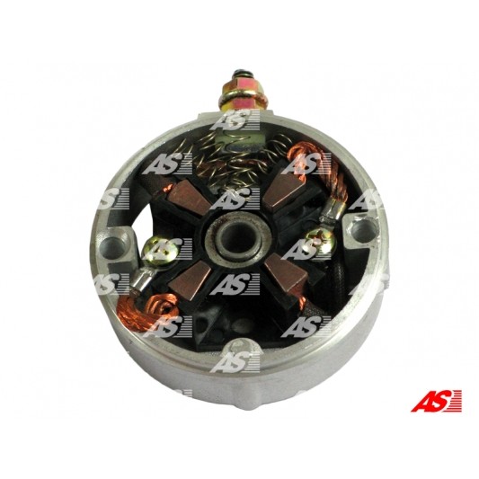 Слика на Држач, карбон четкици AS-PL Brand new  Starter motor brush holder SBH9006