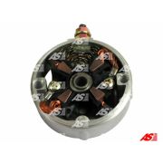 Слика 1 $на Држач, карбон четкици AS-PL Brand new  Starter motor brush holder SBH9006