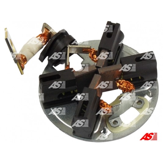 Слика на Држач, карбон четкици AS-PL Brand new BOSCH Starter motor brush holder SBH0017(BOSCH)