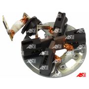 Слика 1 $на Држач, карбон четкици AS-PL Brand new BOSCH Starter motor brush holder SBH0017(BOSCH)