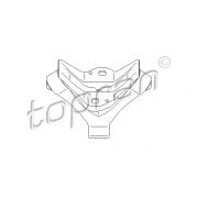 Слика 1 на држач, лонец TOPRAN 108 731