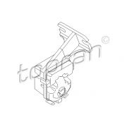 Слика 1 на држач, лонец TOPRAN 721 953