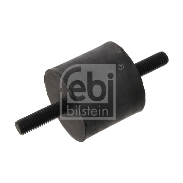 Слика на држач, мотор; држач, ладник FEBI BILSTEIN 31104 за камион MAN M 90 14.152 FK - 155 коњи дизел