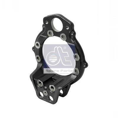 Слика на држач, сопирачки апарат DT Spare Parts 4.68445 за камион MAN F 90 Unterflur 19.332 U, 19.322 UL, 19.322 ULL - 330 коњи дизел