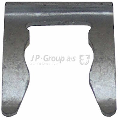 Слика на држач, сопирчко црево JP GROUP  1161650100 за VW Jetta 4 (1J2) 1.9 TDI - 150 коњи дизел