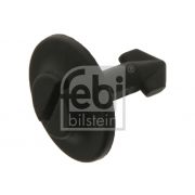 Слика 1 $на Држач , штипка за капак на мотор FEBI BILSTEIN 38798