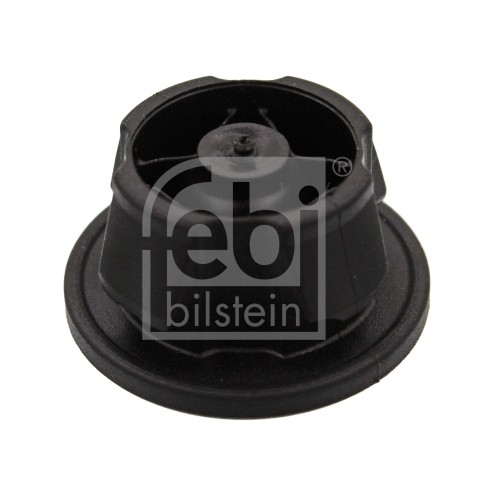 Слика на држач , штипка за капак на мотор FEBI BILSTEIN 40836 за Mercedes C-class Estate (s204) C 220 CDI (204.202) - 170 коњи дизел