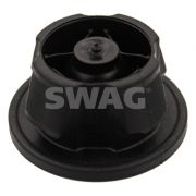 Слика 1 $на Држач , штипка за капак на мотор SWAG 10 94 0836