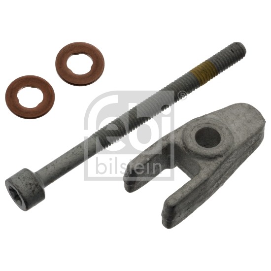 Слика на држач дизна FEBI BILSTEIN 29141 за Mercedes C-class Saloon (w203) C 270 CDI (203.016) - 170 коњи дизел