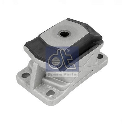 Слика на држач за менувач DT Spare Parts 3.54003 за камион MAN TGA 26.310, 26.320 FDK, FDLK, FDLRK, FDRK - 310 коњи дизел