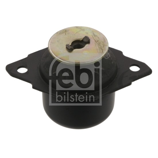 Слика на држач за менувач FEBI BILSTEIN 01107 за VW Caddy 2 Box (9K9A) 1.7 SDI - 57 коњи дизел