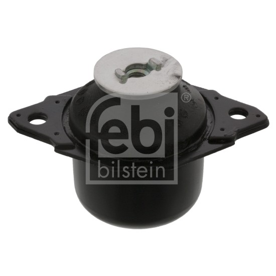 Слика на држач за менувач FEBI BILSTEIN 02230 за VW Golf 2 (19E,1G1) 1.6 TD - 80 коњи дизел