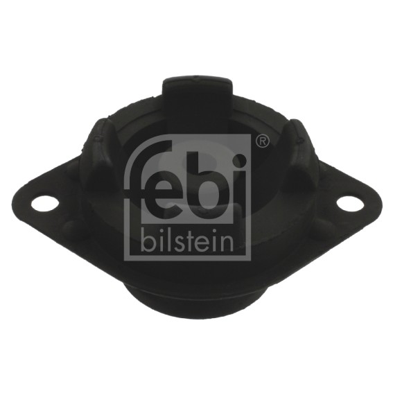 Слика на држач за менувач FEBI BILSTEIN 07642 за Audi 100 Sedan (44, 44Q, C3) 2.2 - 115 коњи бензин