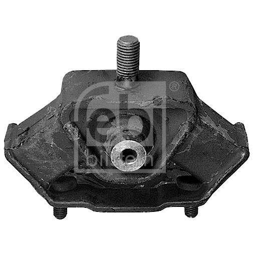 Слика на држач за менувач FEBI BILSTEIN 08388 за Mercedes T1 Platform 409 D (611.417, 611.418) - 88 коњи дизел