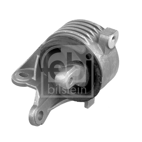 Слика на држач за менувач FEBI BILSTEIN 09491 за Ford Fiesta 3 (gfj) 1.8 D - 60 коњи дизел