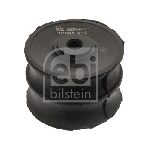 Слика на држач за менувач FEBI BILSTEIN 10689 за камион MAN F 2000 26.314 FVLS, FVLRS - 310 коњи дизел