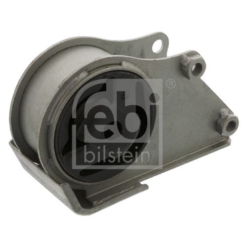 Слика на држач за менувач FEBI BILSTEIN 12346 за Citroen C25 BUS 280,290 2.5 D 4x4 - 73 коњи дизел