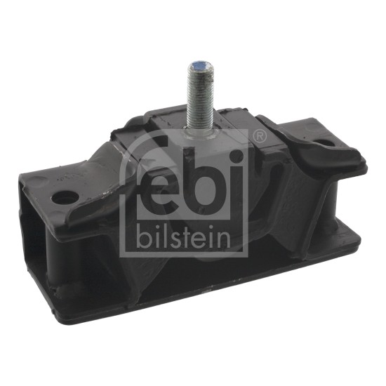 Слика на држач за менувач FEBI BILSTEIN 14193 за Fiat Ducato Platform 230 1.9 D - 69 коњи дизел