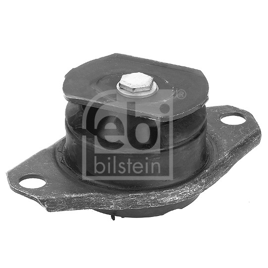 Слика на држач за менувач FEBI BILSTEIN 15671 за Fiat Marea Weekend 185 1.6 100 16V - 103 коњи бензин