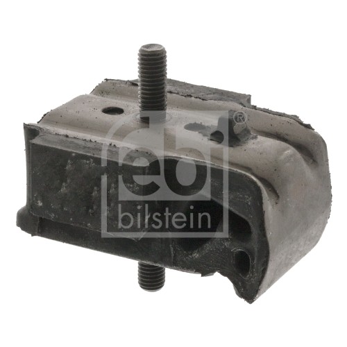 Слика на држач за менувач FEBI BILSTEIN 15692 за Ford Fiesta 3 (gfj) 1.8 D - 60 коњи дизел