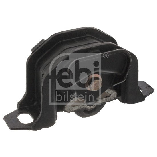 Слика на држач за менувач FEBI BILSTEIN 15693 за Ford Escort 5 Break (gal,avl) 1.8 D - 60 коњи дизел