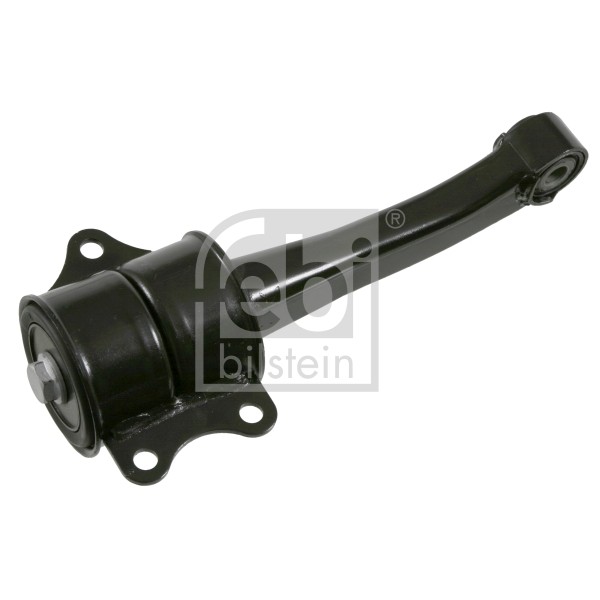 Слика на држач за менувач FEBI BILSTEIN 21886 за VW Polo 3 (6n1) 55 1.3 - 55 коњи бензин