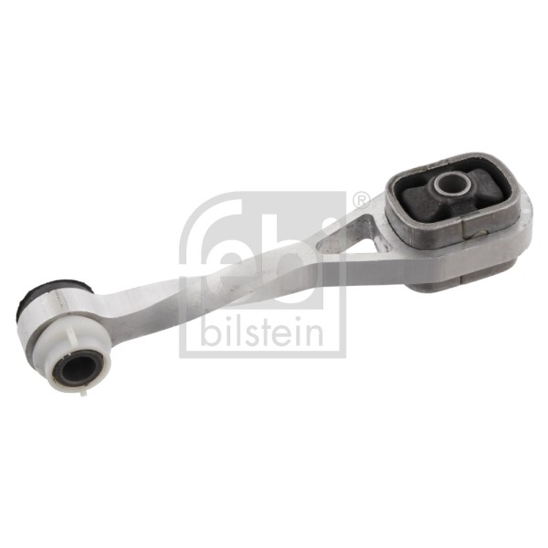 Слика на држач за менувач FEBI BILSTEIN 28528 за Renault Clio 2 1.6 16V (BB01, BB0H, BB0T, BB14, BB1D, BB1R, BB2KL...) - 107 коњи бензин