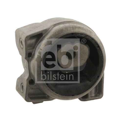 Слика на држач за менувач FEBI BILSTEIN 30009 за Mercedes A-Class (w169) A 160 (169.031, 169.331) - 95 коњи бензин