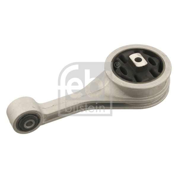 Слика на држач за менувач FEBI BILSTEIN 30056 за Mazda 121 Hatchback (JASM,JBSM) 1.8 D - 60 коњи дизел