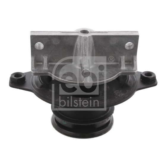 Слика на држач за менувач FEBI BILSTEIN 33392 за Mercedes Sprinter 3-t Platform (906) 215 CDI (906.111, 906.113, 906.211, 906.213) - 150 коњи дизел