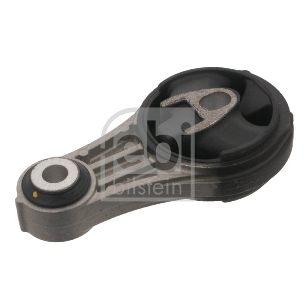 Слика на држач за менувач FEBI BILSTEIN 33722 за Renault Laguna 3 (BT0-1) 1.5 dCi (BT00, BT0A, BT0T, BT1J) - 110 коњи дизел