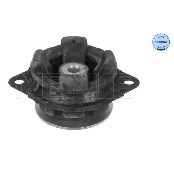 Слика на држач за менувач MEYLE ORIGINAL Quality 100 399 0005 за Audi 90 Coupe (89, 8B) 2.3 quattro - 134 коњи бензин