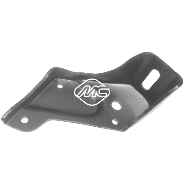 Слика на држач за менувач Metalcaucho 02654 за Seat Marbella Box (028A) 0.9 - 40 коњи бензин