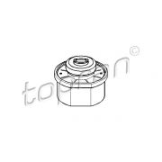 Слика 1 на држач за менувач TOPRAN 104 050
