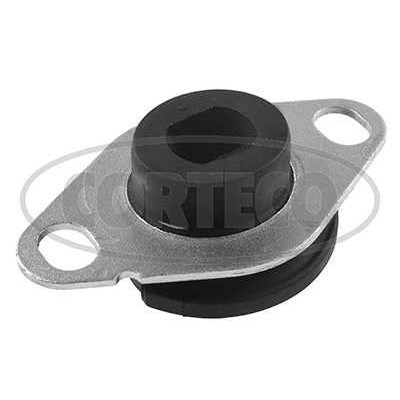 Слика на држач за мотор CORTECO 21652827 за Renault Clio 2 1.6 16V (BB01, BB0H, BB0T, BB14, BB1D, BB1R, BB2KL...) - 107 коњи бензин