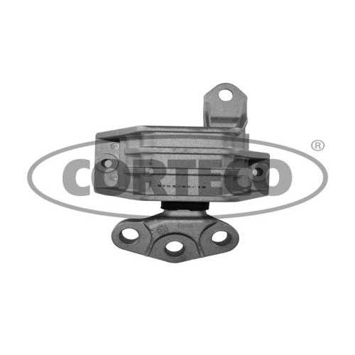 Слика на држач за мотор CORTECO 49368403 за Opel Signum 1.9 CDTI - 120 коњи дизел