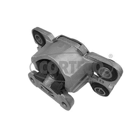 Слика на држач за мотор CORTECO 49402244 за Volvo V60 D5 - 230 коњи дизел