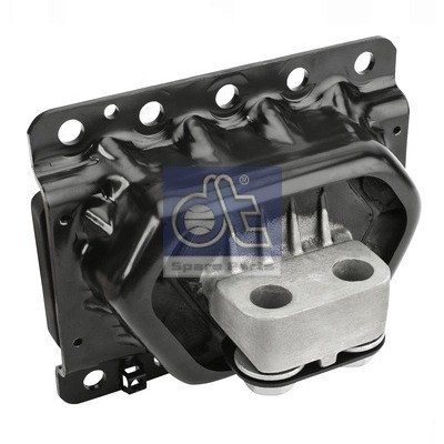 Слика на држач за мотор DT Spare Parts 2.10702 за камион Renault Kerax 370.32 - 370 коњи дизел