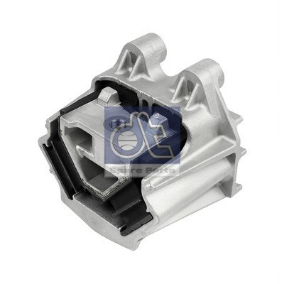 Слика на држач за мотор DT Spare Parts 3.10807 за камион MAN TGA 26.420 FPLS, FPLRS - 420 коњи дизел