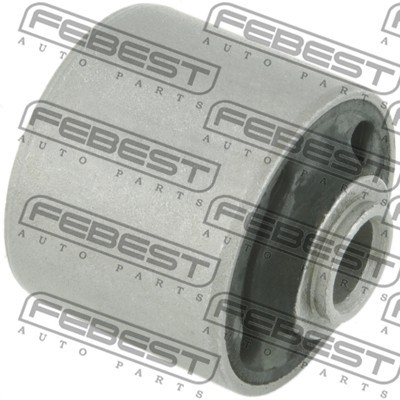 Слика на држач за мотор FEBEST VWAB-034 за Seat Leon (1P1) 1.6 - 102 коњи бензин