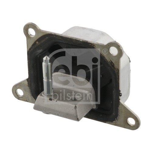 Слика на држач за мотор FEBI BILSTEIN 02027 за Opel Corsa B Box 1.4 i - 60 коњи бензин