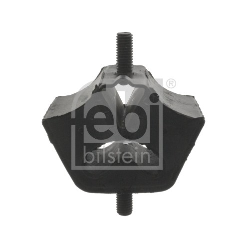 Слика на држач за мотор FEBI BILSTEIN 02680 за Audi 80 Sedan (81, 85, B2) 1.6 - 75 коњи бензин