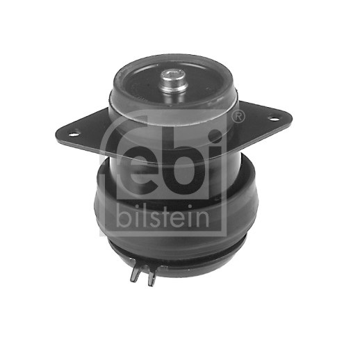 Слика на држач за мотор FEBI BILSTEIN 07122 за VW Caddy 2 Box (9K9A) 1.7 SDI - 57 коњи дизел